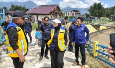 Bangun Kolaborasi, Alpi Desak Pemkab Lebong Jemput Bola