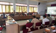 Menggagas Jalan Perubahan DAS Ketahun di Lebong