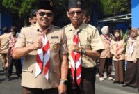 Bupati Lebong sekaligus Ketua Pembina Majelis 
