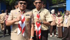 Bupati Lebong sekaligus Ketua Pembina Majelis 
