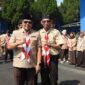Bupati Lebong sekaligus Ketua Pembina Majelis 
